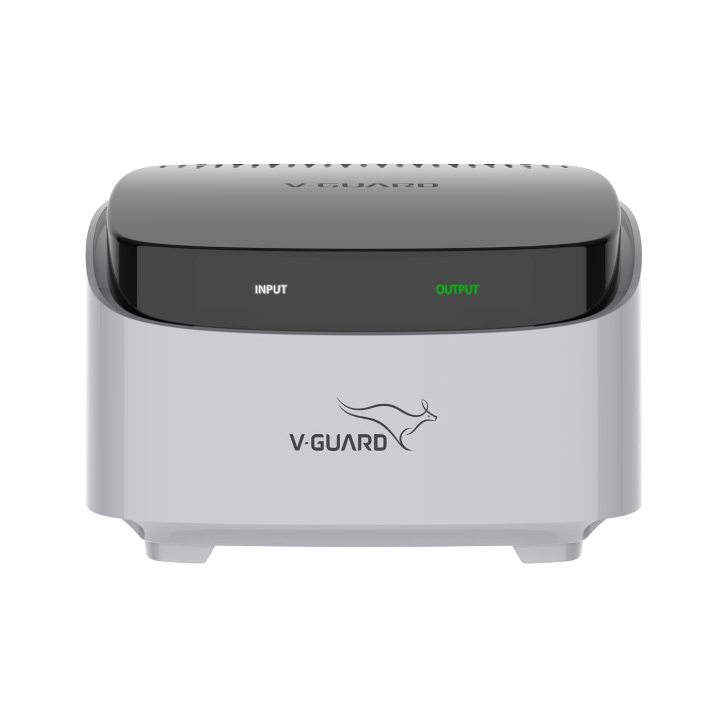 V-Guard Trossia 450 Stabilizer for Refrigerator up to 450 Litre