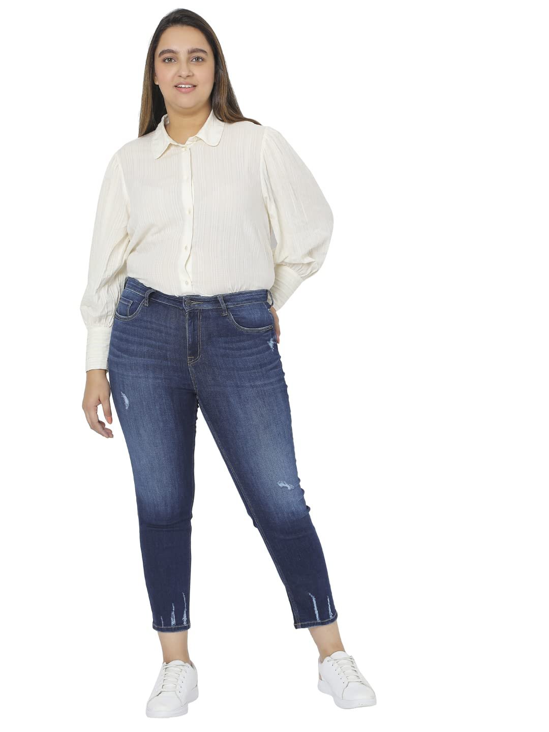 VERO Moda Women Jeans