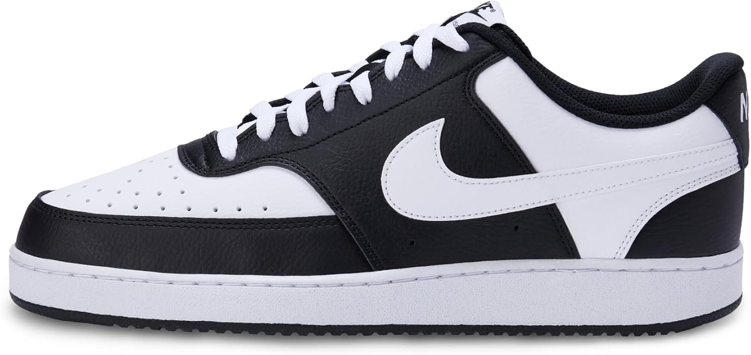 Nike Men Lace Up Sneaker Shoes