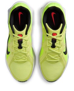 NIKE M TEK Sneakers For Men (Yellow , 10)
