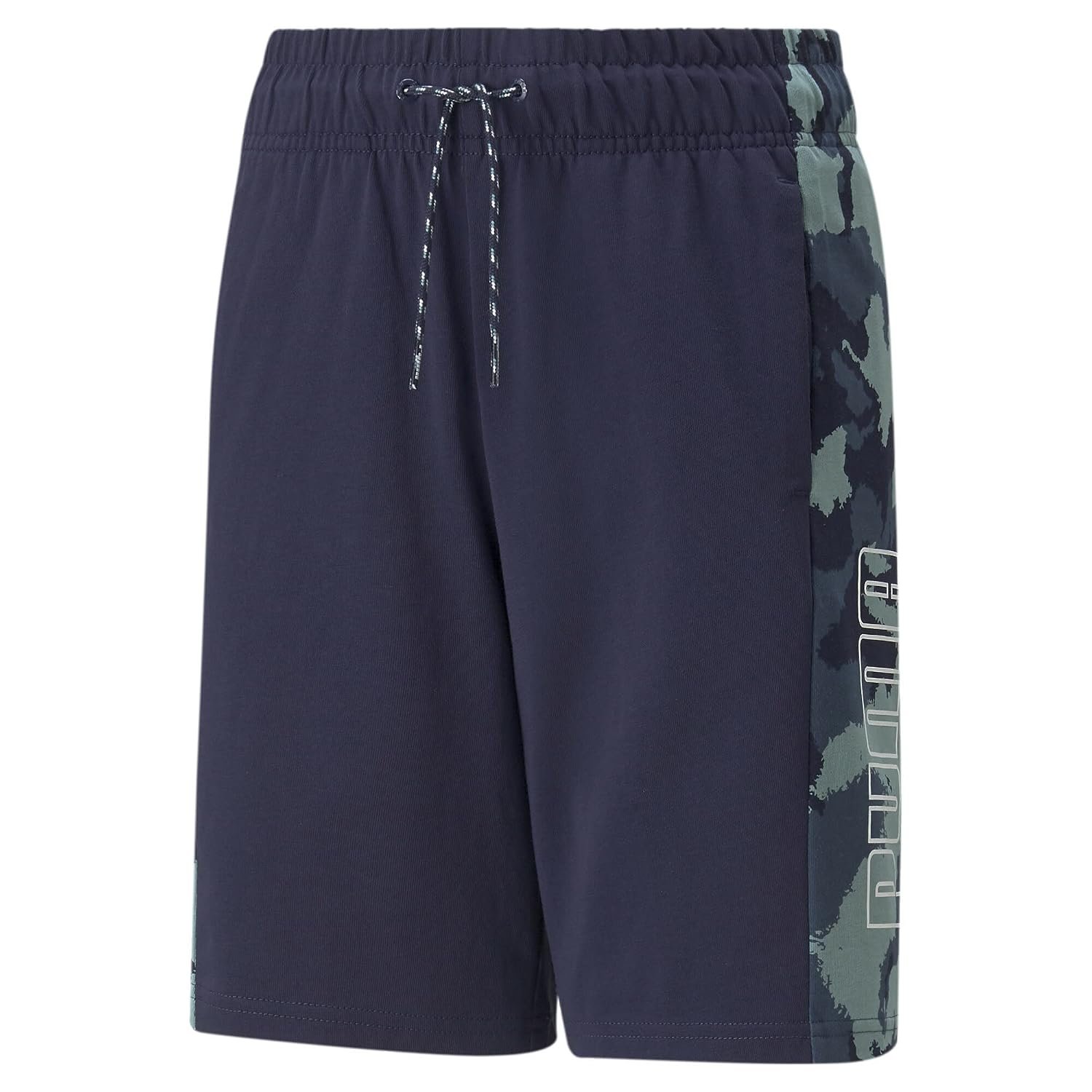 Puma Boy's Boyfriend Shorts