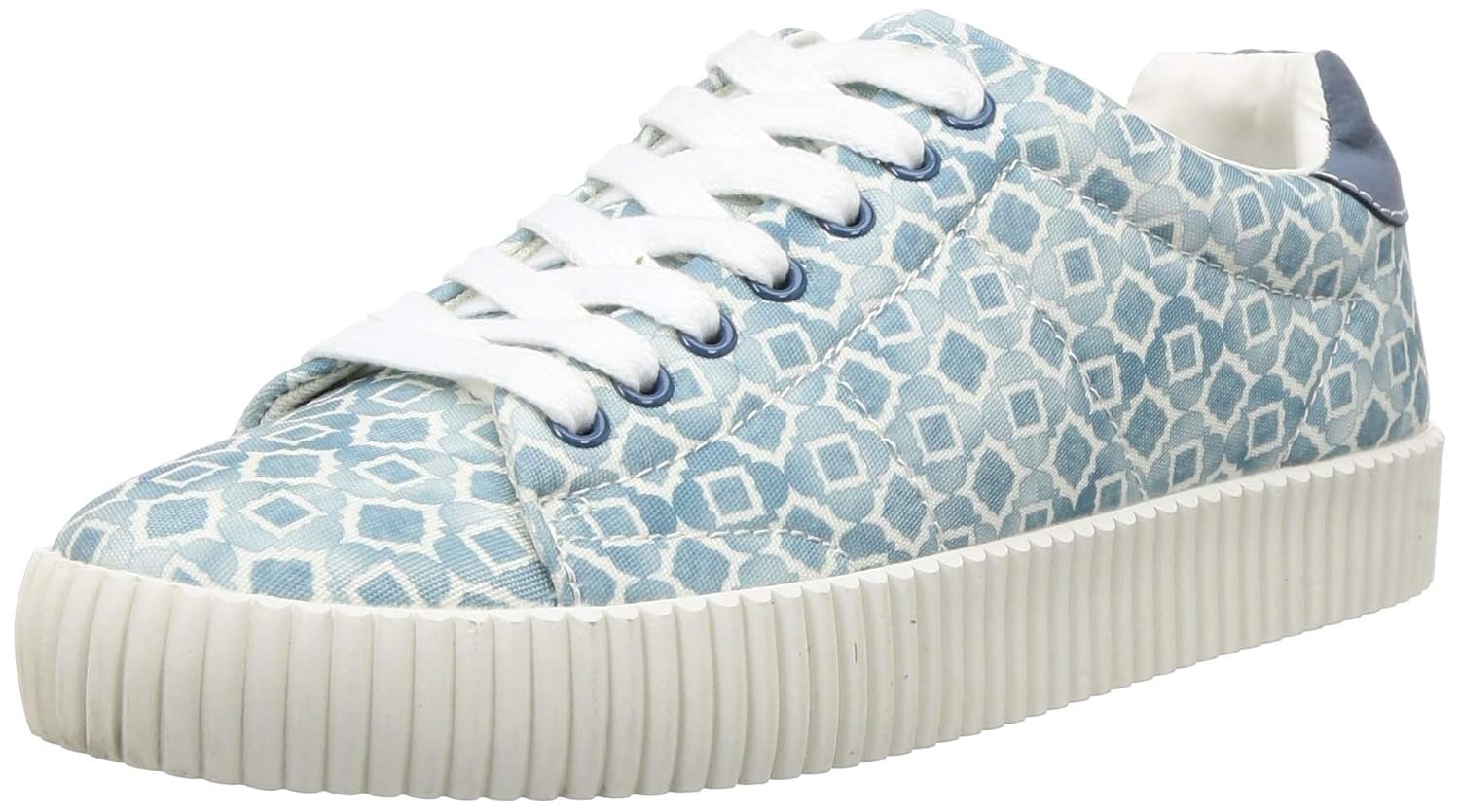 North Star Womens Jessie Sneakers