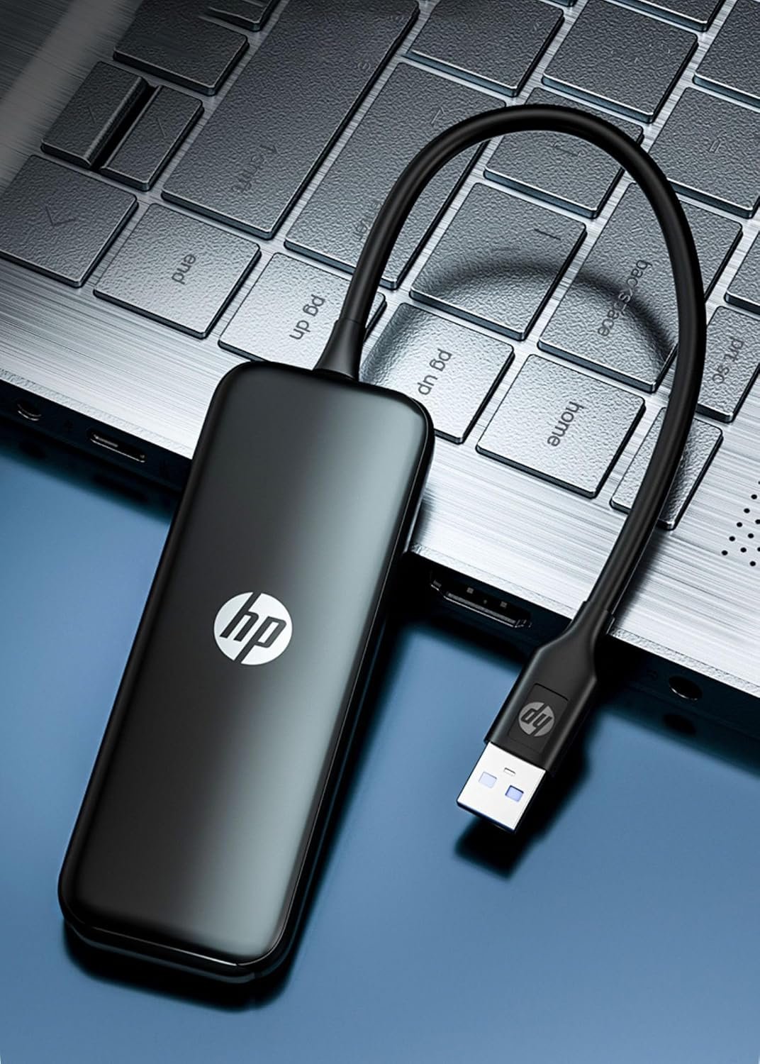 HP USB3.0 4 Port Connector CT110
