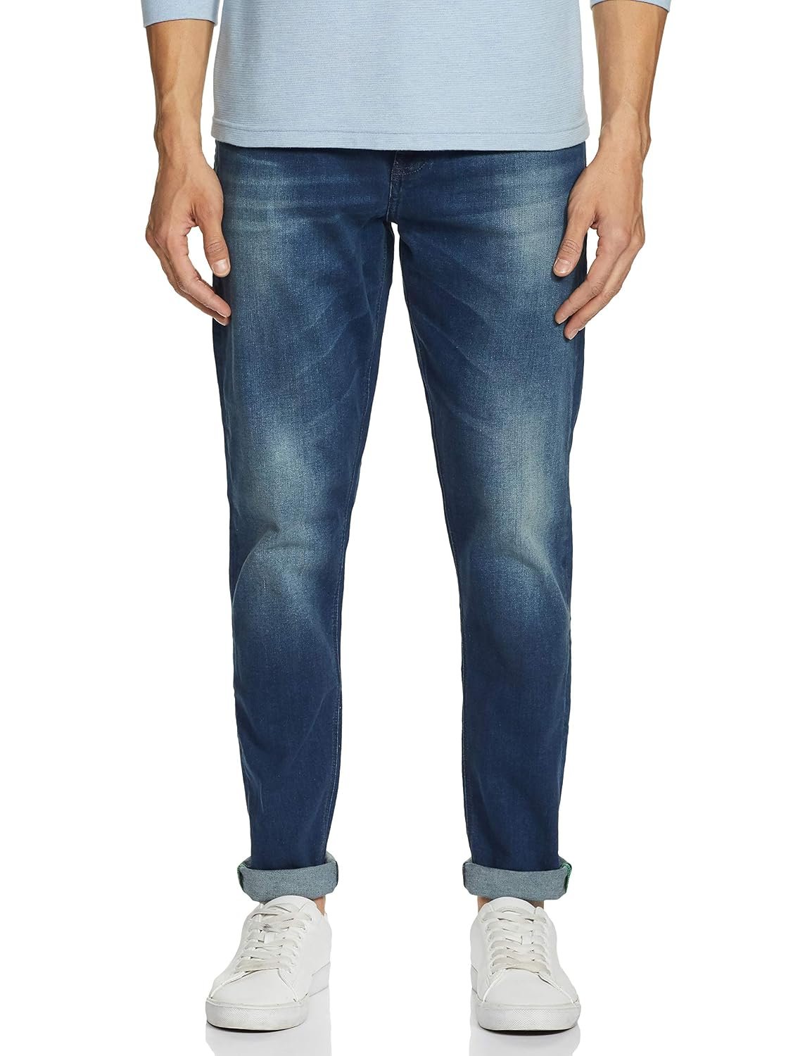 United Colors of Benetton Men's Casual Pant
