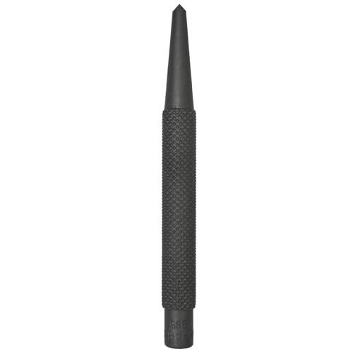 Taparia 1985 Steel (125mm) Centre Punch Drift Punch (Grey)
