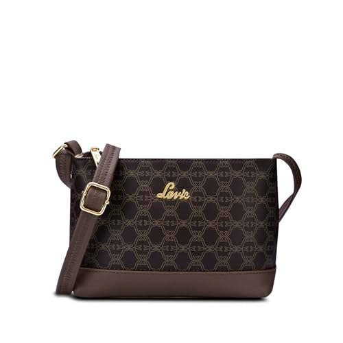 Lavie Women's Emberlyn Crossbody Sling Bag | Ladies Purse Handbag | Gift for Women