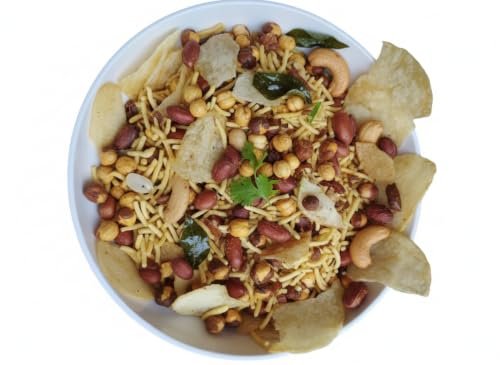 True Taste Special Premium Mix Namkeen 100g
