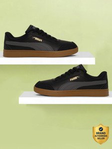 PUMA Terranova Sneakers For Men