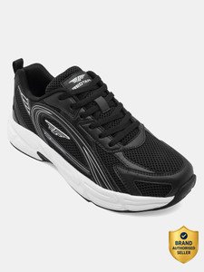 RED TAPE Soft Cushioned Insole, Slip-Resistance, Arch Support & Shock Absorption Sneakers For Men