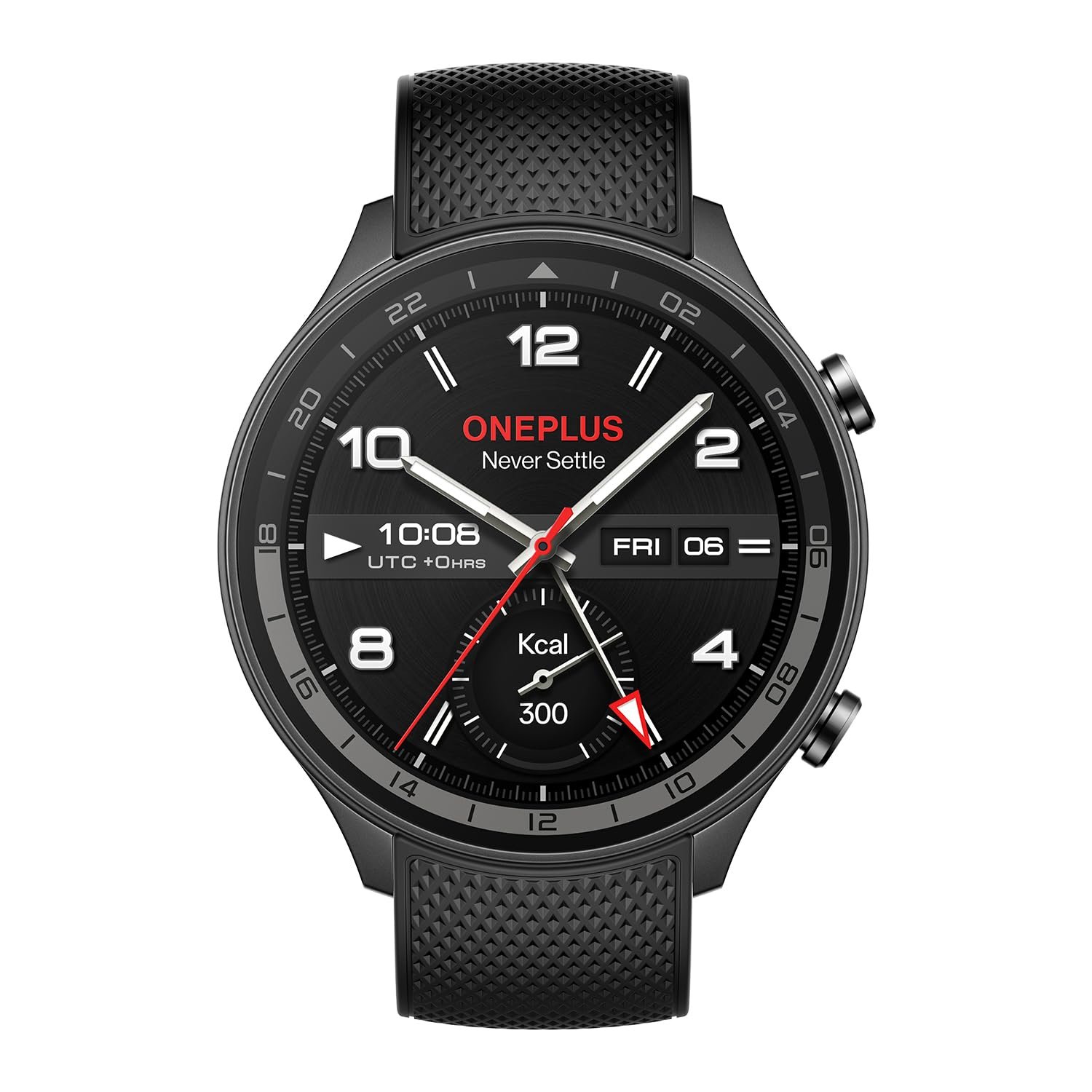 OnePlus Watch 2R at 9,999