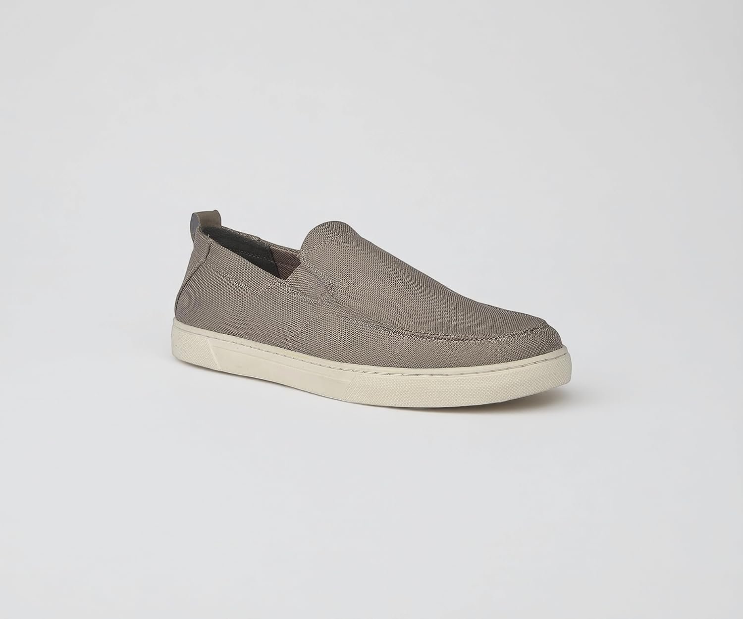 Bata Mens Bent Slipon E Sneaker