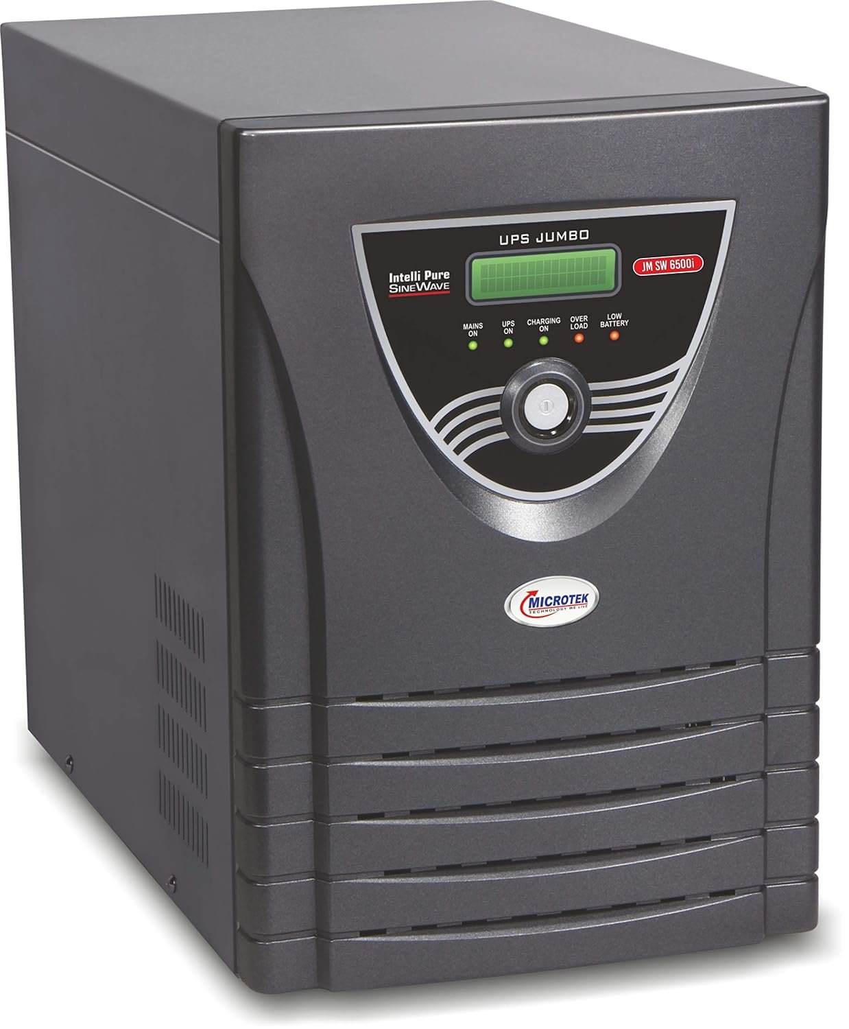 Microtek UPS JM SW 6500i/96V Inverter For Home UPS