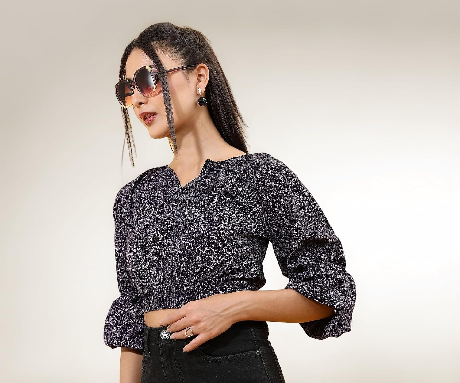 Tokyo Talkies Women Tops