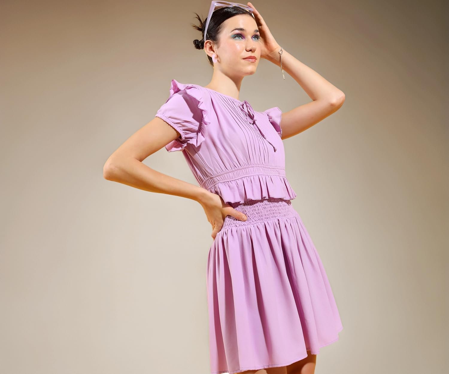 Tokyo Talkies Women Dress