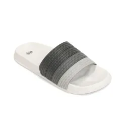 Liberty A-HA Beige Home-Wear Slippers for Men
