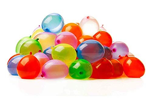 PoPo Toys Holi Jumbo Jolly Balloons (Imported Quality) & Gifts Loved By Every Child (JUMBO BALLOONS - 1000 Pcs)