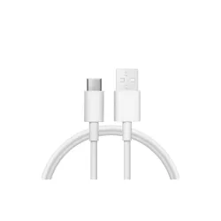 Vivo Original 44W | 100W | 120W Flash Charging USB to C Nex Charging Wire Compatible with Vivo V30/V29/V28/V27/V25/V23e/V23 pro/V21 5G X50 X50 Pro X60 X60 Pro Y53s Y73 White