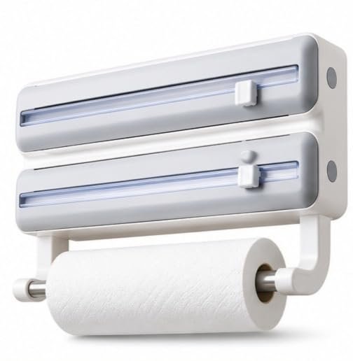 Kitchen Roll Dispenser Holder