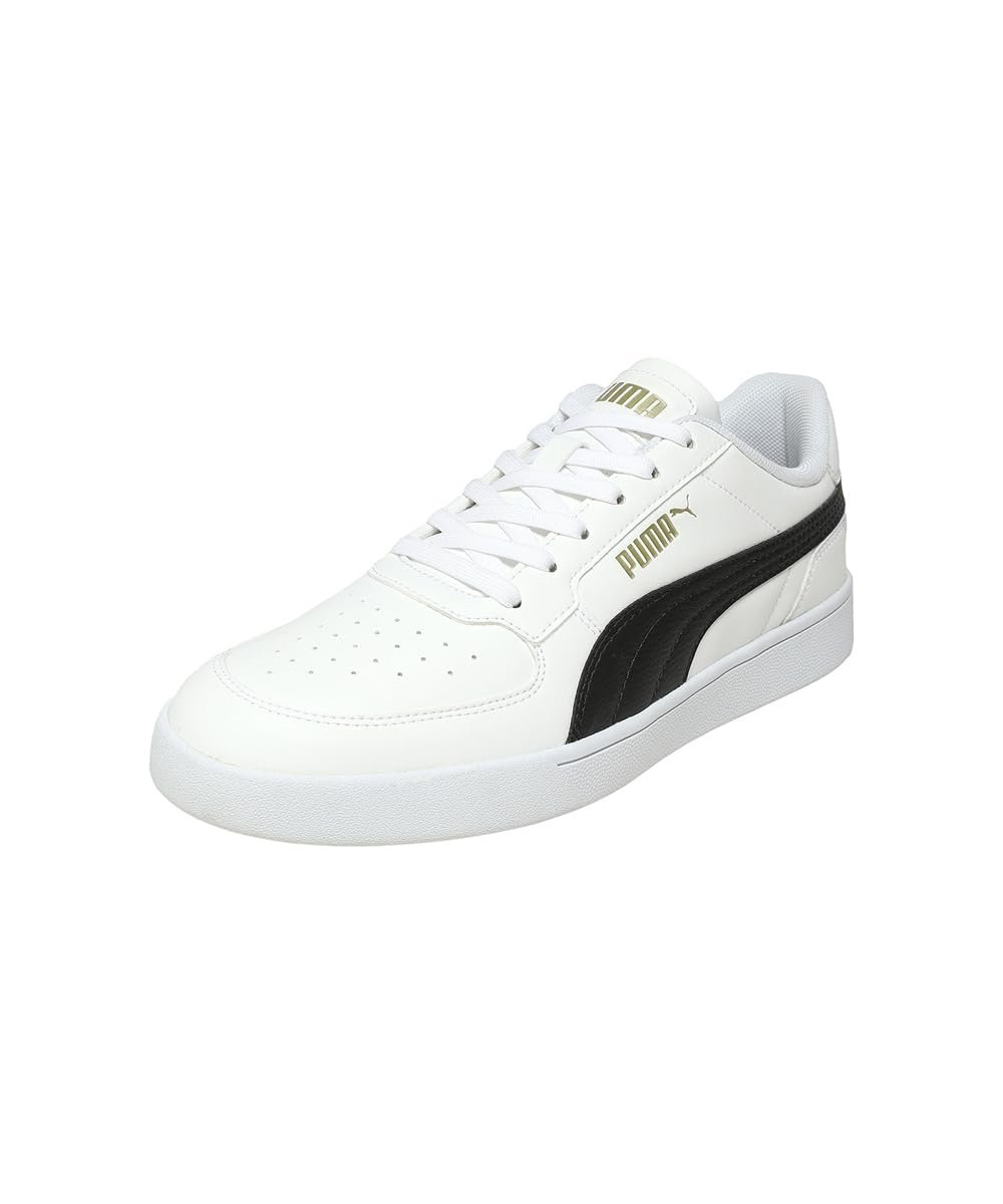 PUMA Court Curves Sneakers