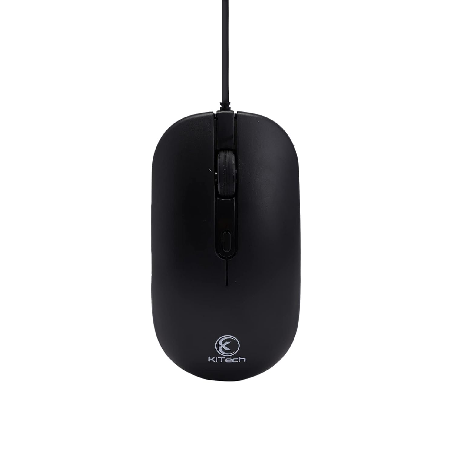 KiTech M100 Wired Mouse