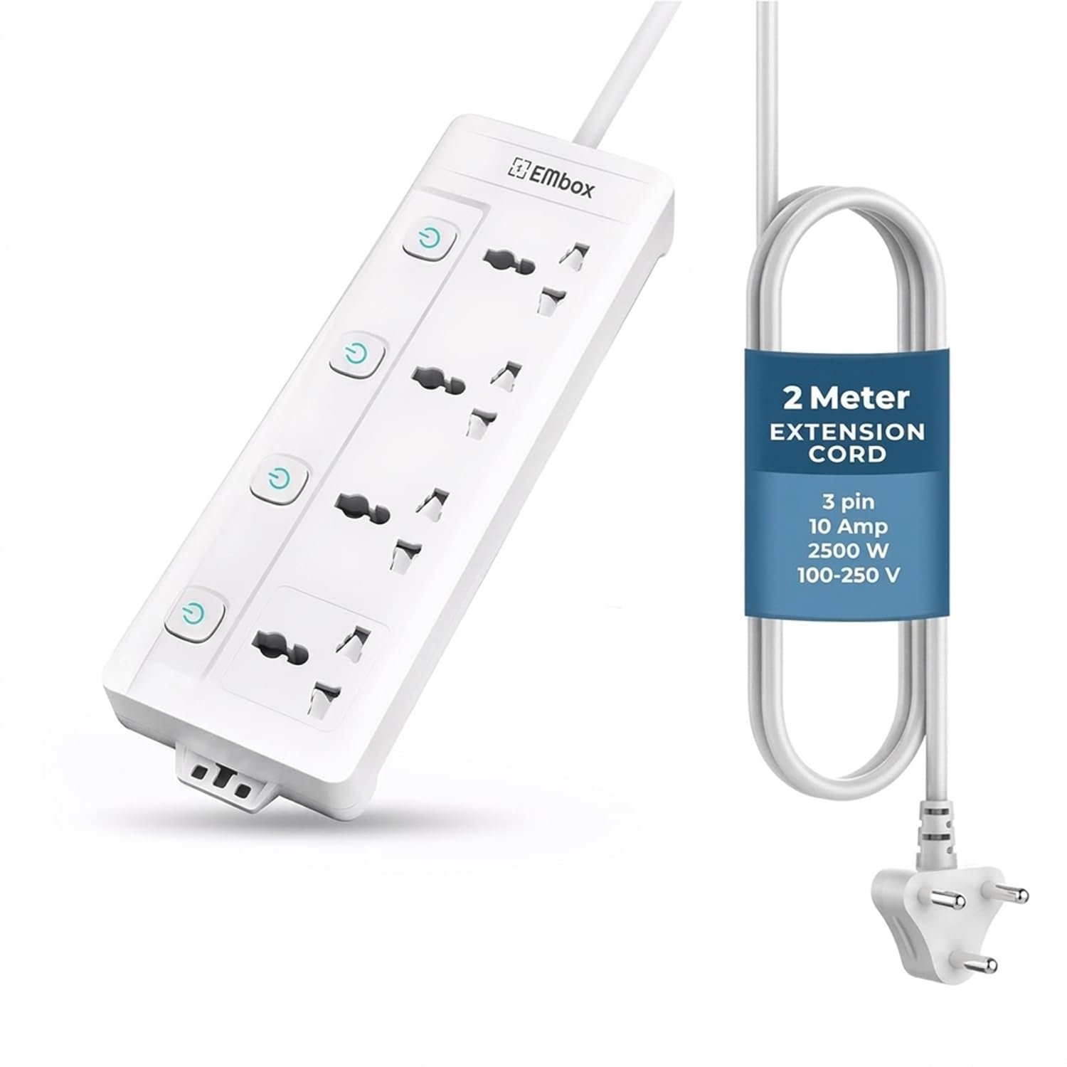 Switches (2500 W) @ 449 :