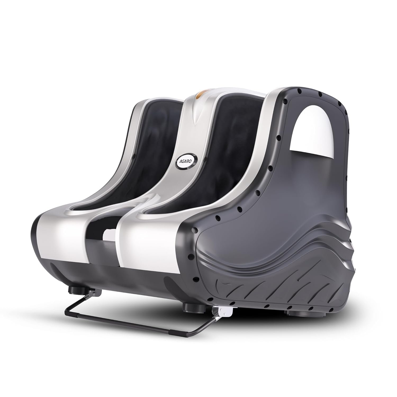 AGARO Amaze Foot & Calf Massager @ 7299 With SBI Card