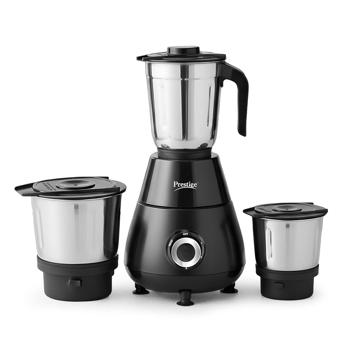 Prestige Apex 500 Watt Mixer Grinder