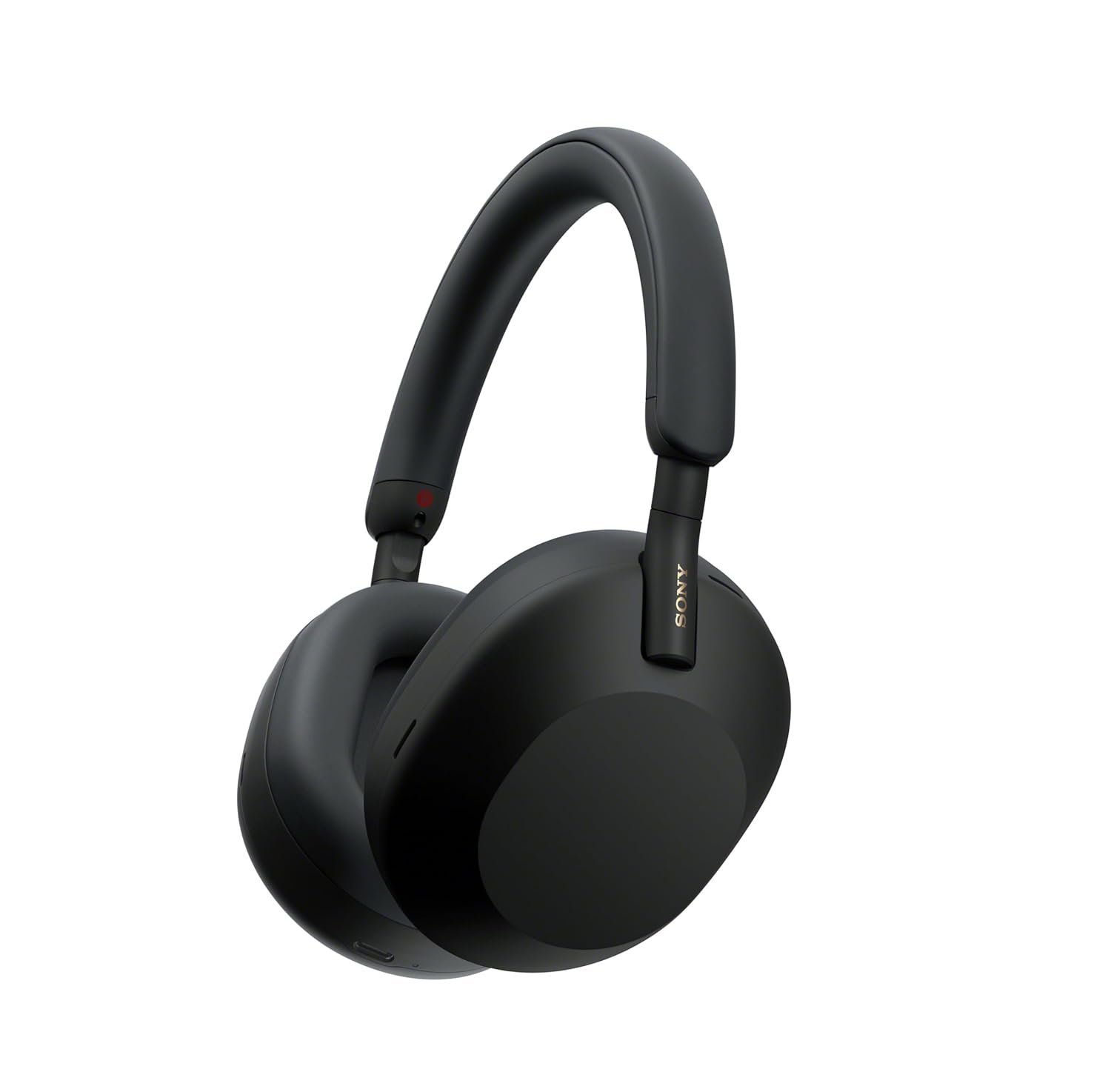 Sony WH-1000XM5 Best Active Noise Cancelling Wireless Bluetooth Over Ear Headphones
