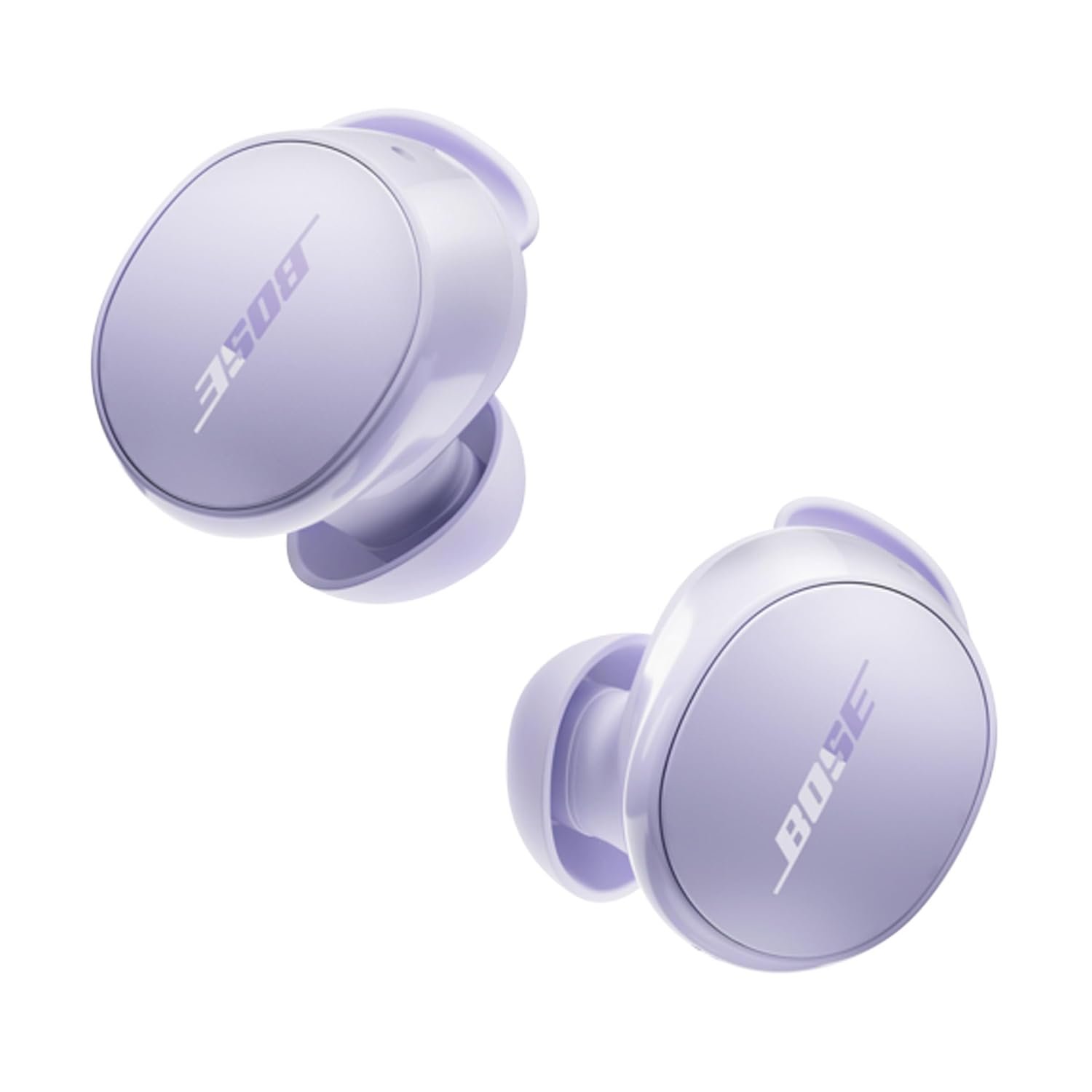 Bose New Quietcomfort Wireless Noise Cancelling Earbuds at 9000