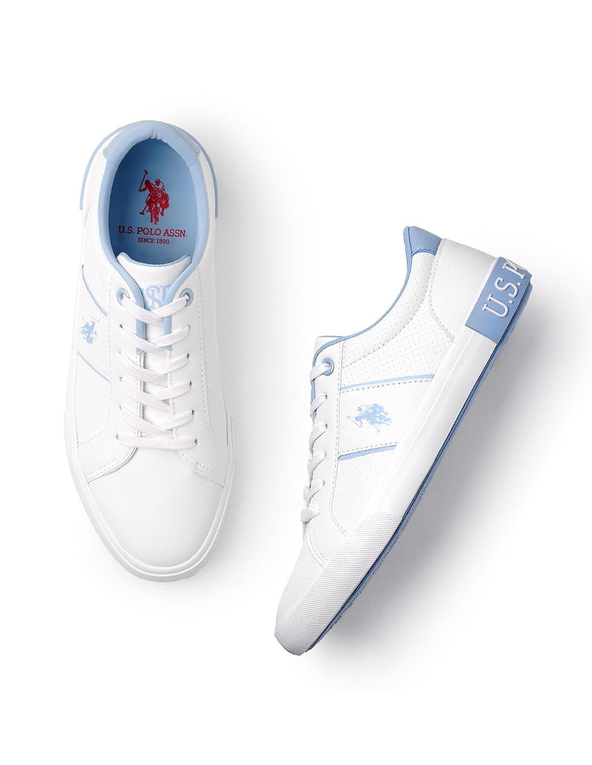 U.S. Polo ASSN. Zesta 3.0 Sneakers