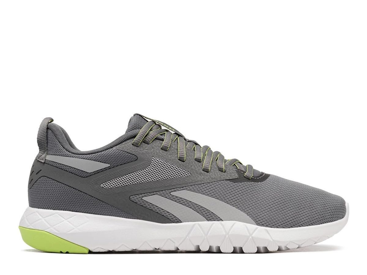 Reebok Mens Flexagon Force 4 Walking Shoe