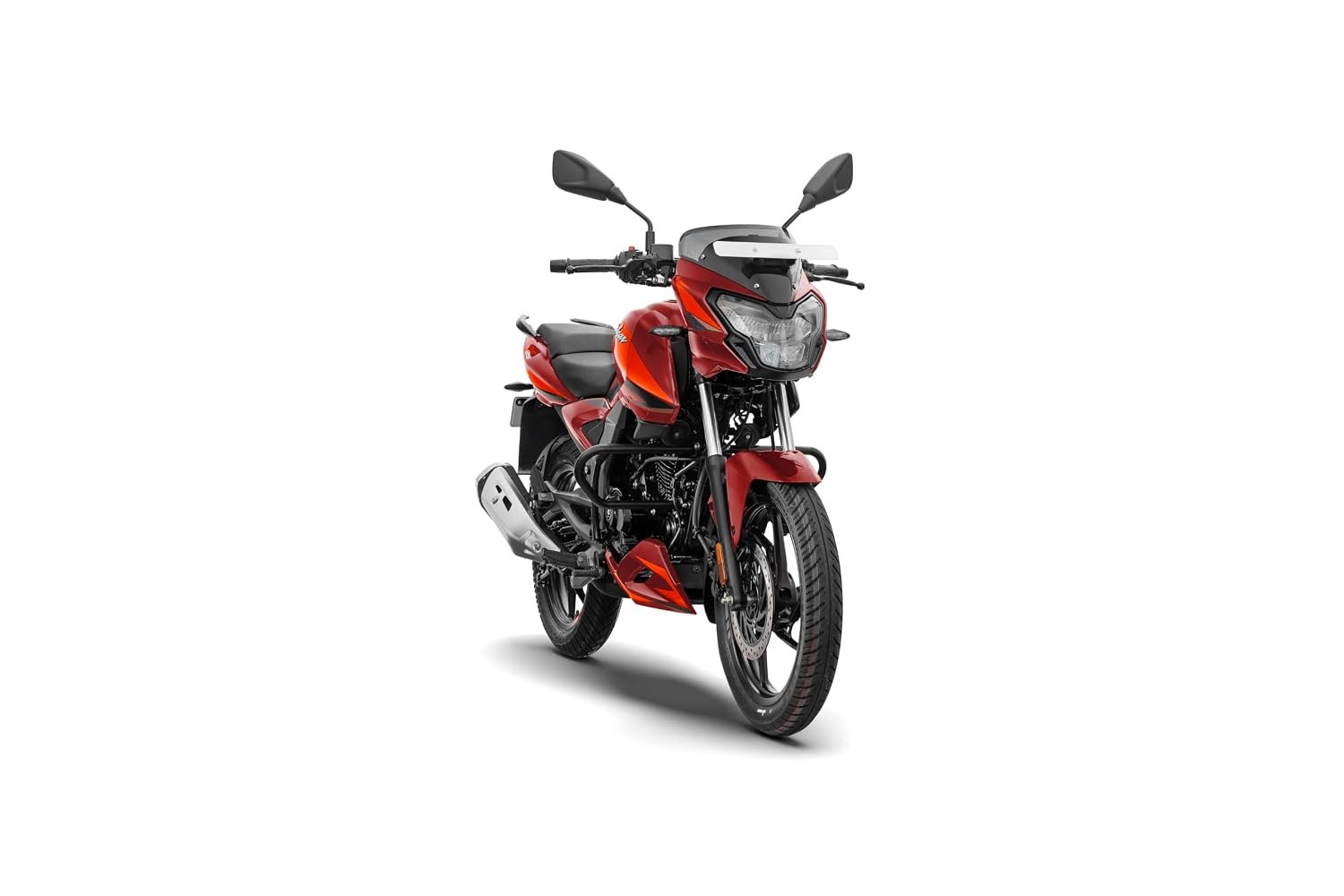Bajaj Pulsar 125 (Split Seat) ,500.