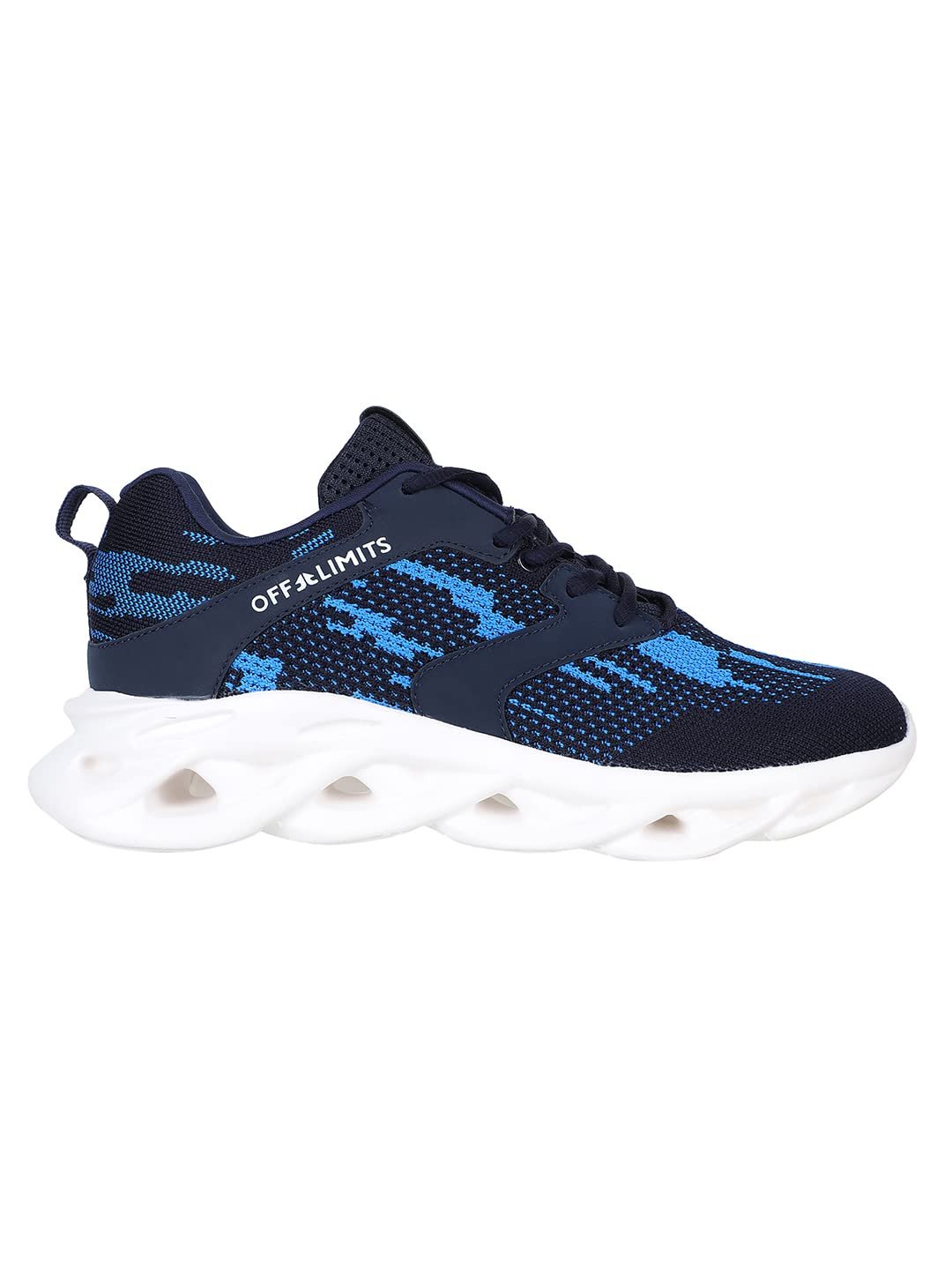 OFF LIMITS Men CEASER III Sports Shoe