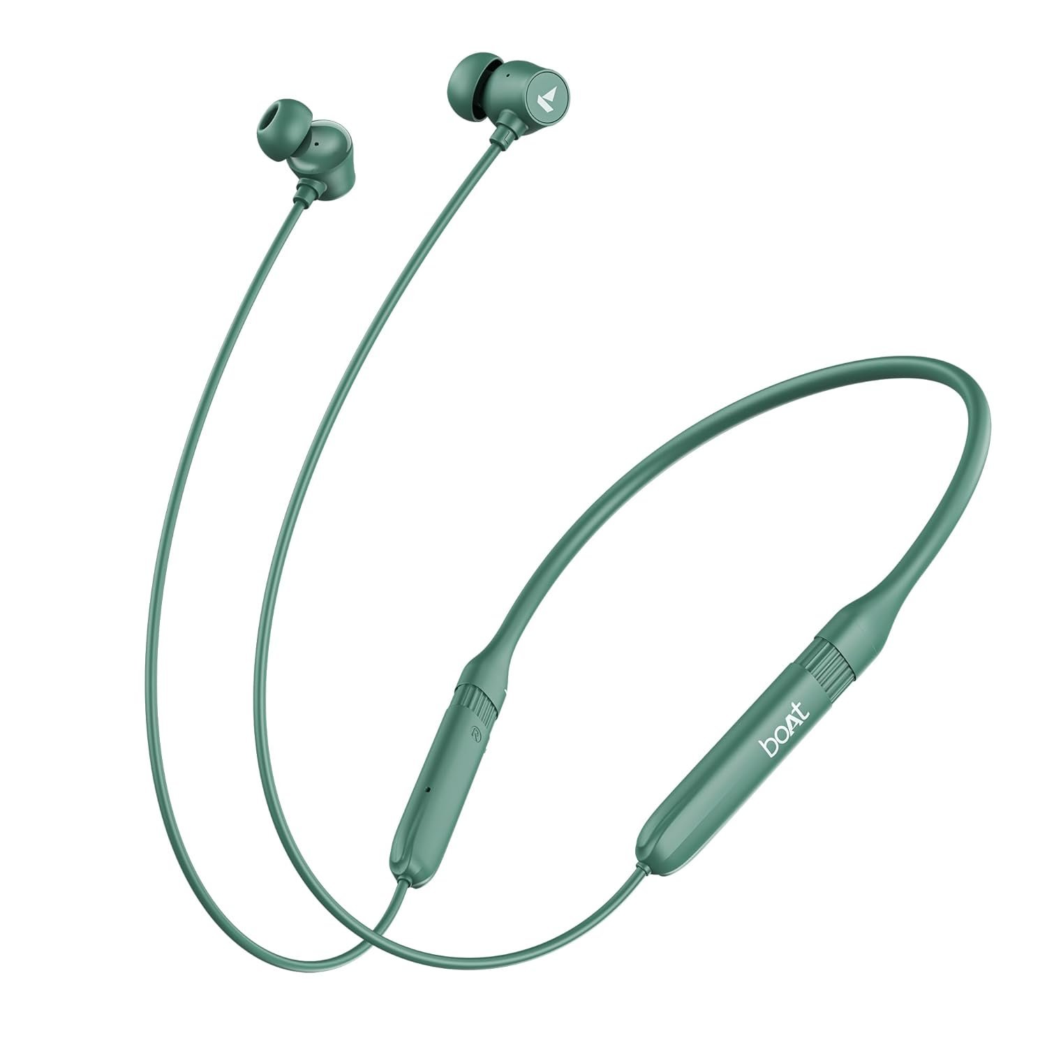 boAt Rockerz 301 ANC, ANC, 13mm Drivers,ENx