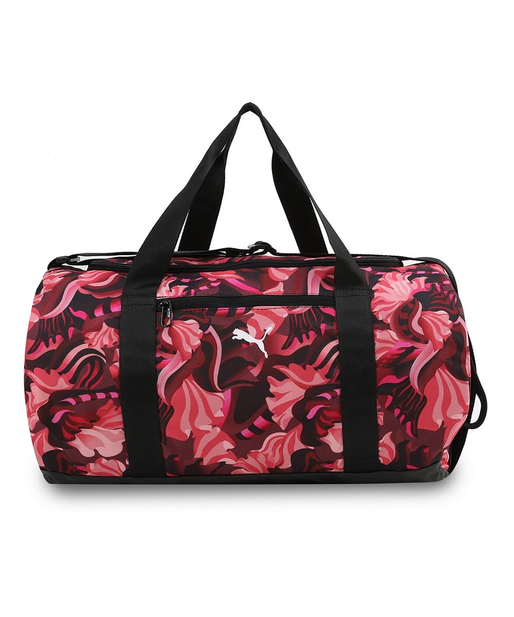 Active Training Esials Concept Women's Barrel Bag