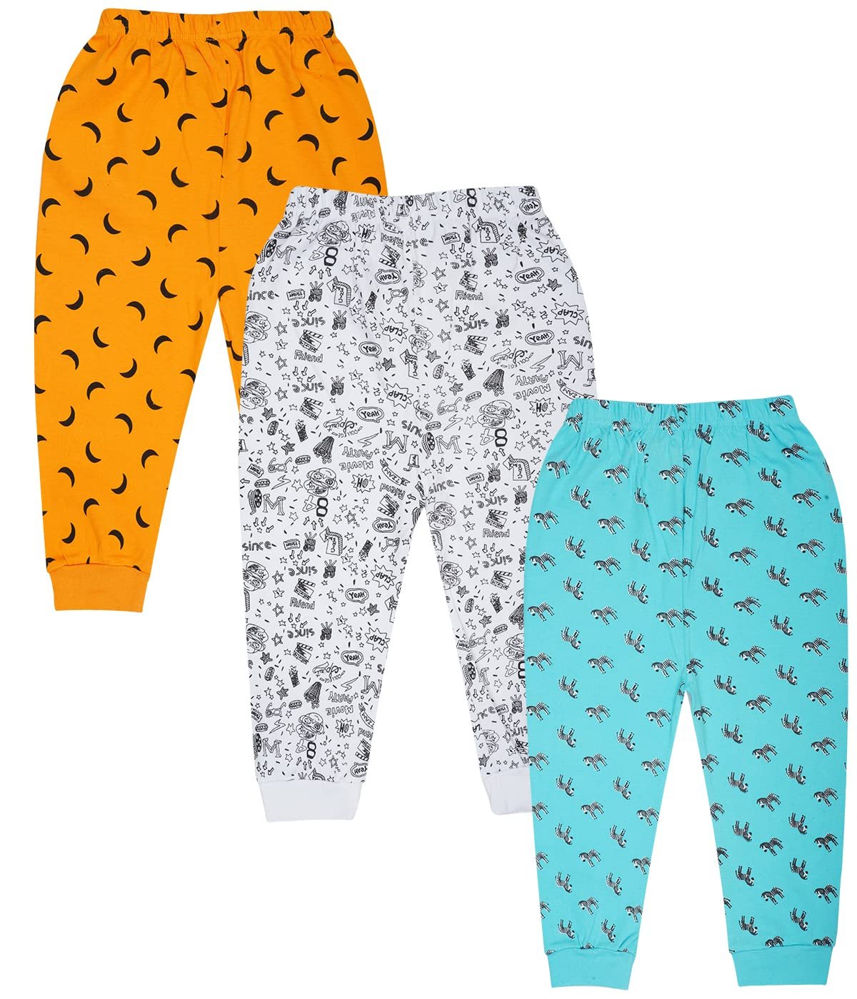 Clotth Theory Boys & Girls Pajama Set