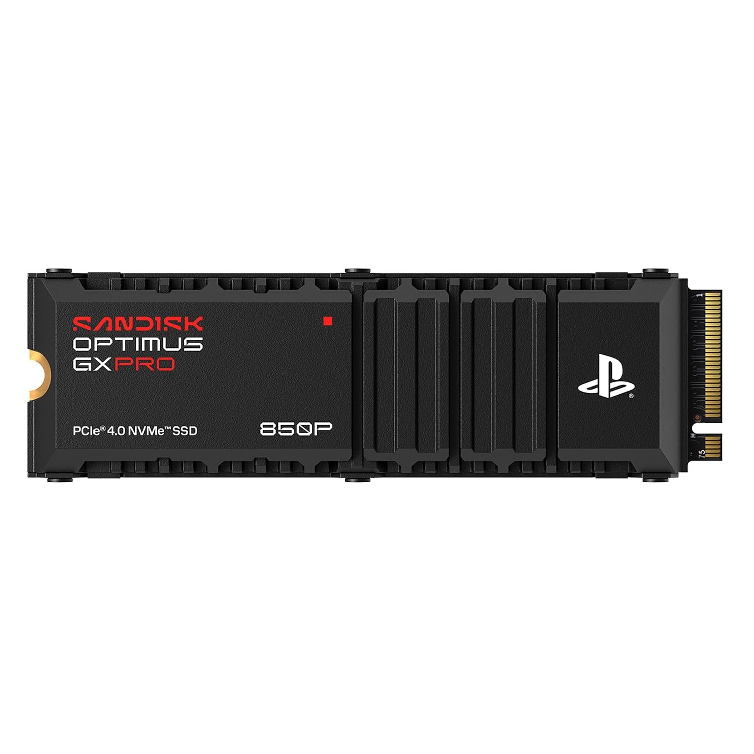 SanDisk Optimus GX PRO 850P Internal SSD, 1TB for PS5 and PS5 Pr..