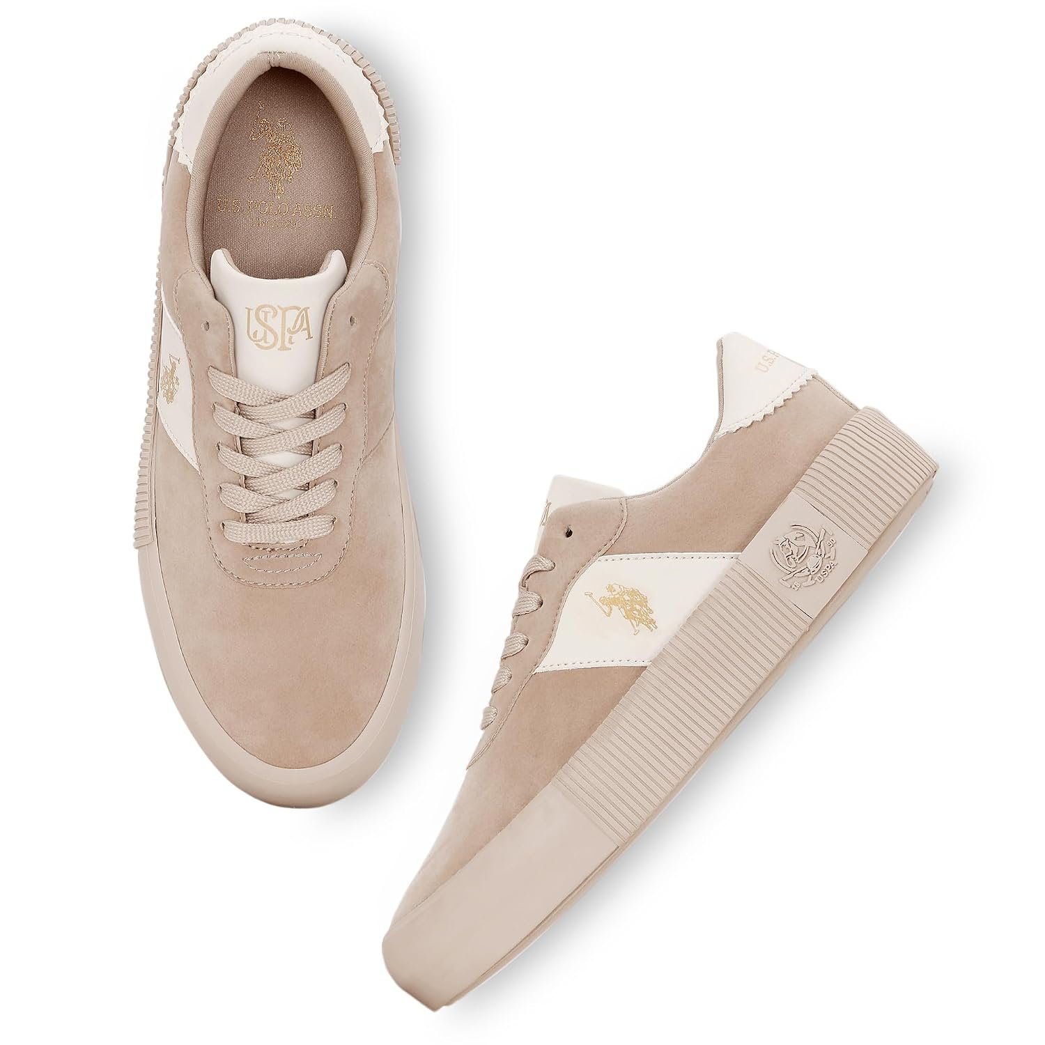 U.S. Polo ASSN. Cordela 3.0 Sneakers