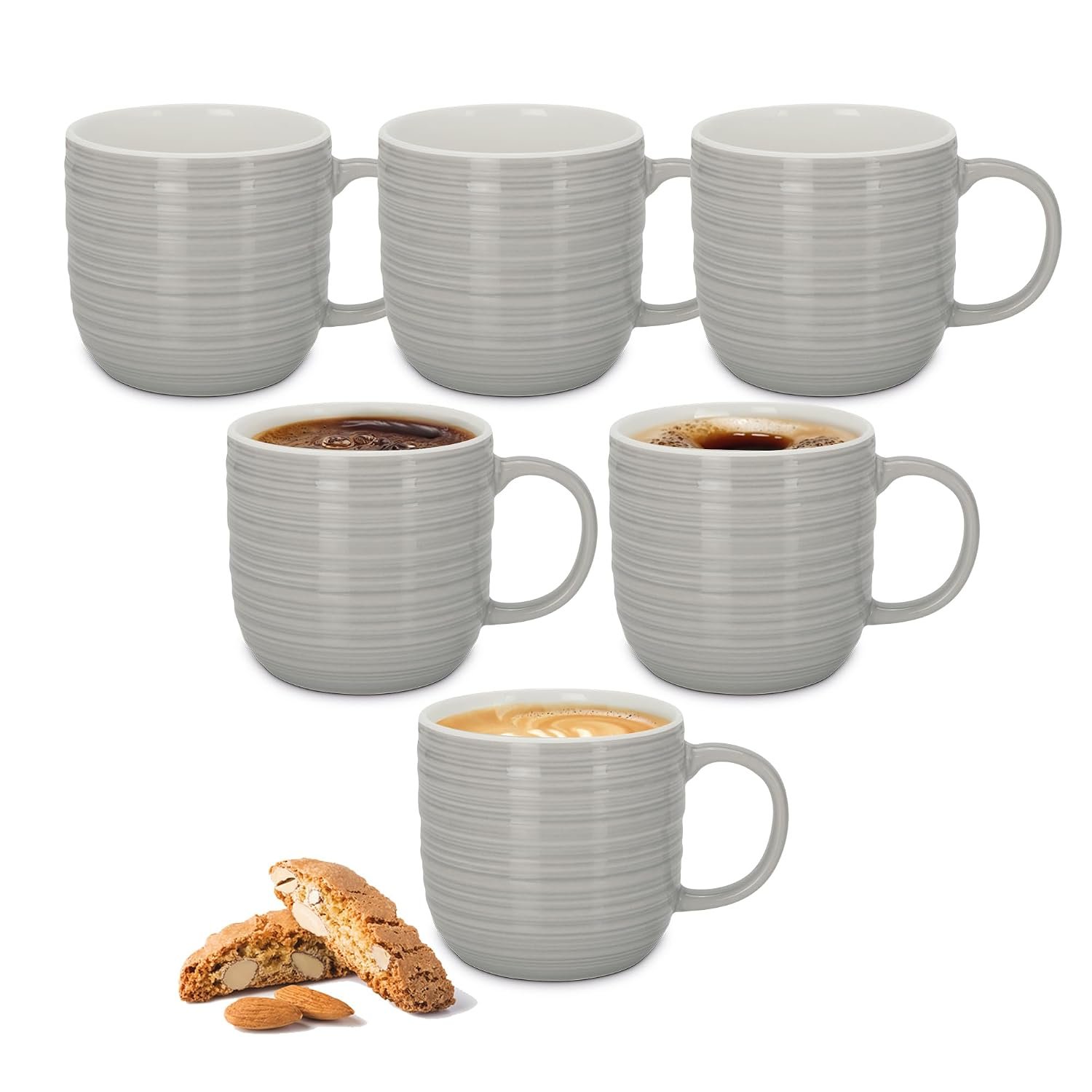 Treo by Milton Mug 200 ml