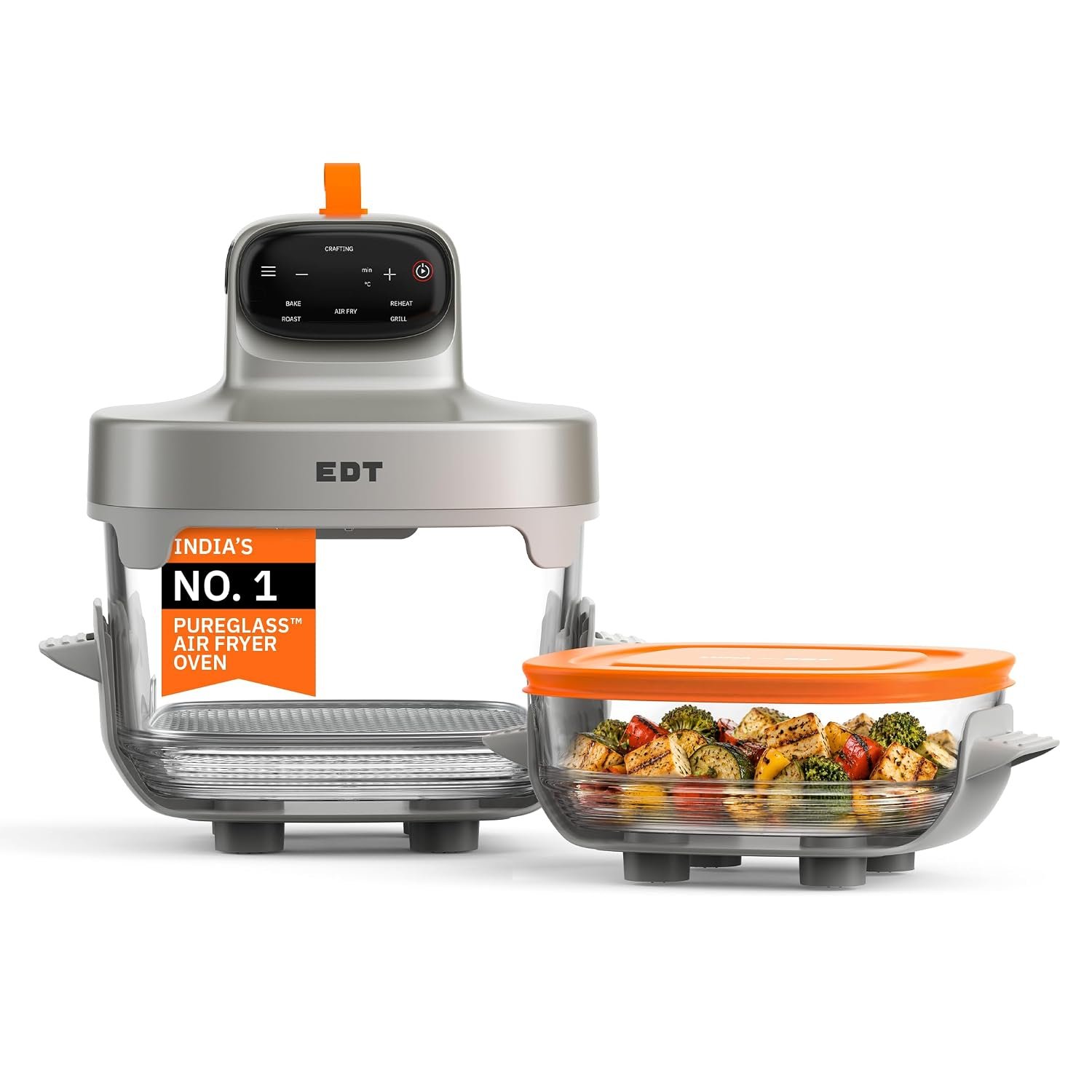 Air Fryer Oven @ 6950 SBI
