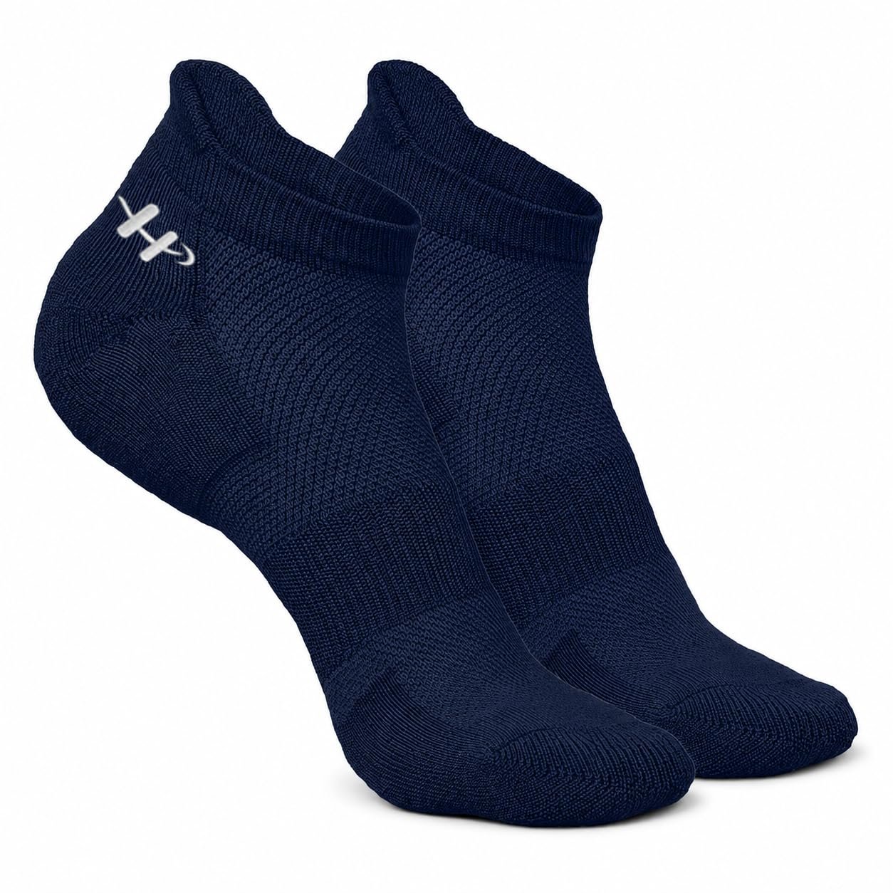 HOUZA Bamboo Ankle Socks (Pack of 2) At 379 :