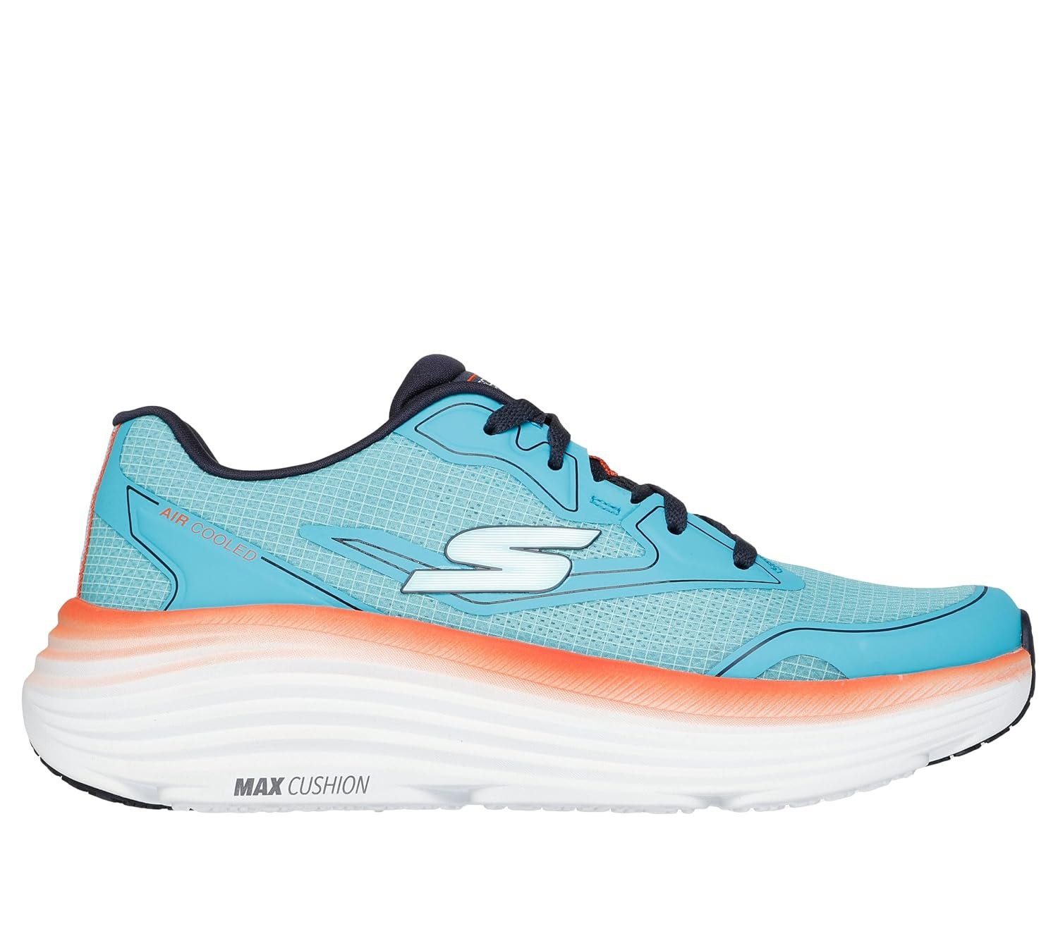 Skechers Mens Max Cushioning Endeavour - Sp Sneaker at 5566