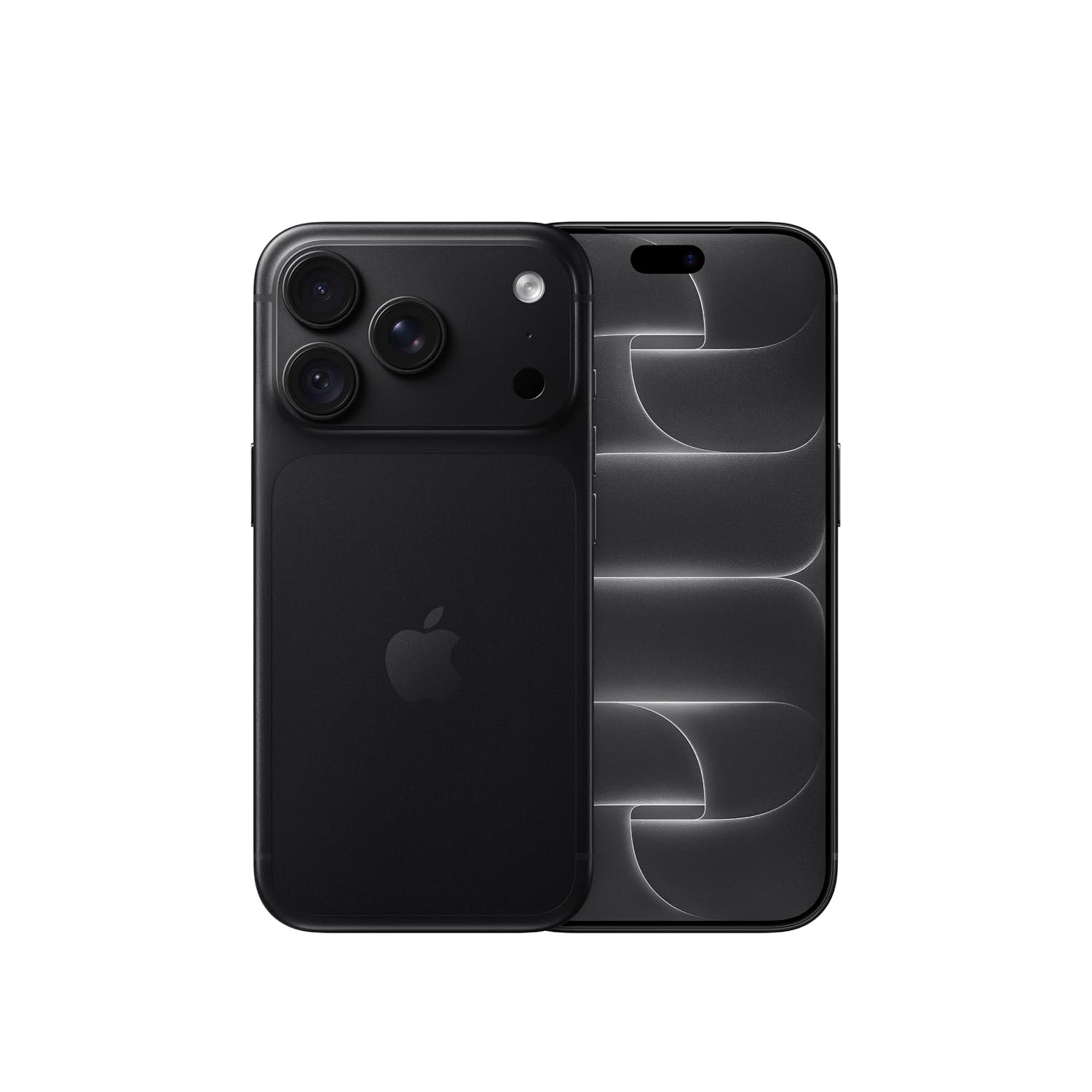 iPhone 18 Pro (256 GB) - Black