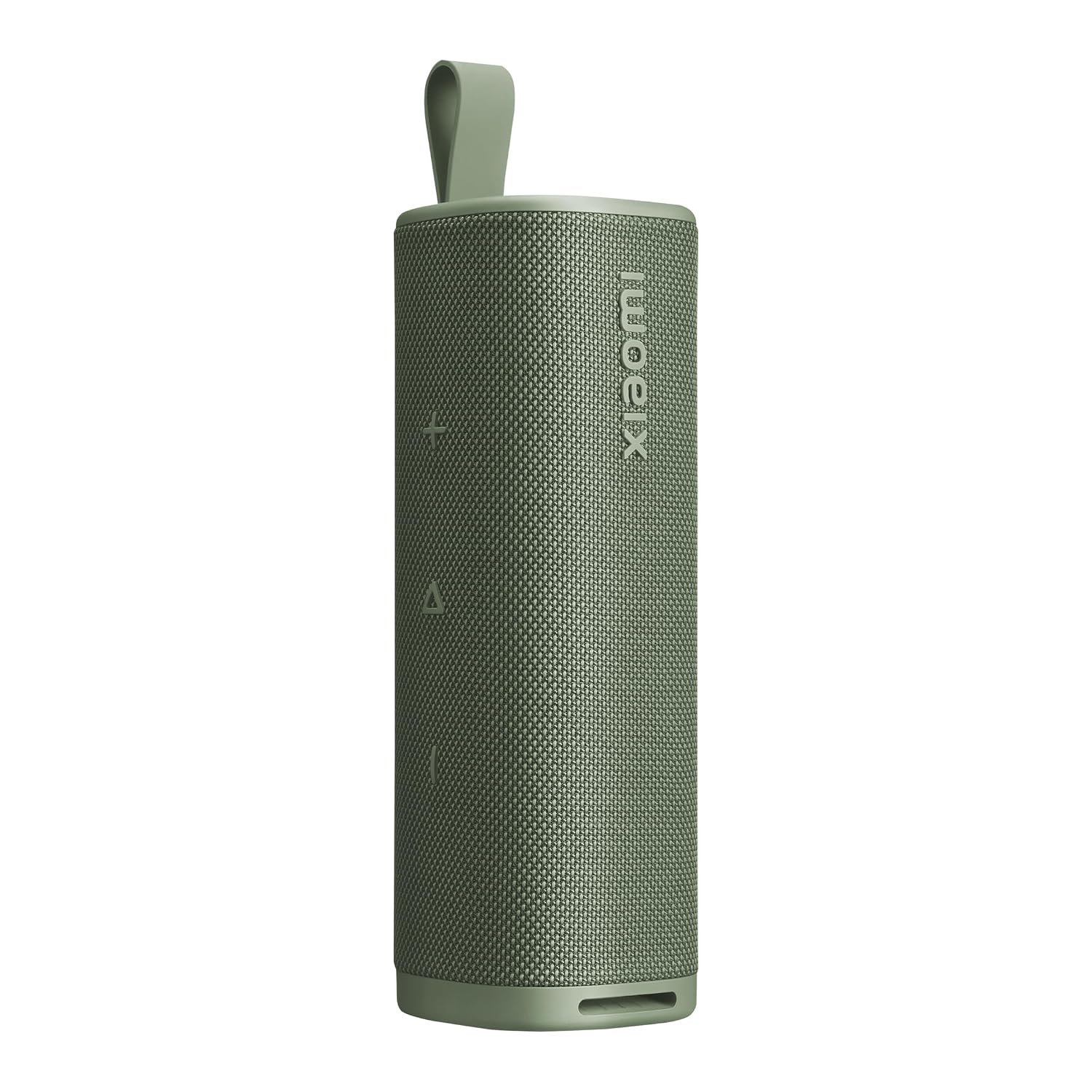 XIAOMI Sound Outdoor Speaker (Green) | |30W Hi-Quality Speaker with Mic|Upto 12hrs Playback Time|IP67 Waterproof & Type C|Wireless Stereo Pairing| Outdoor & Travel Purpose