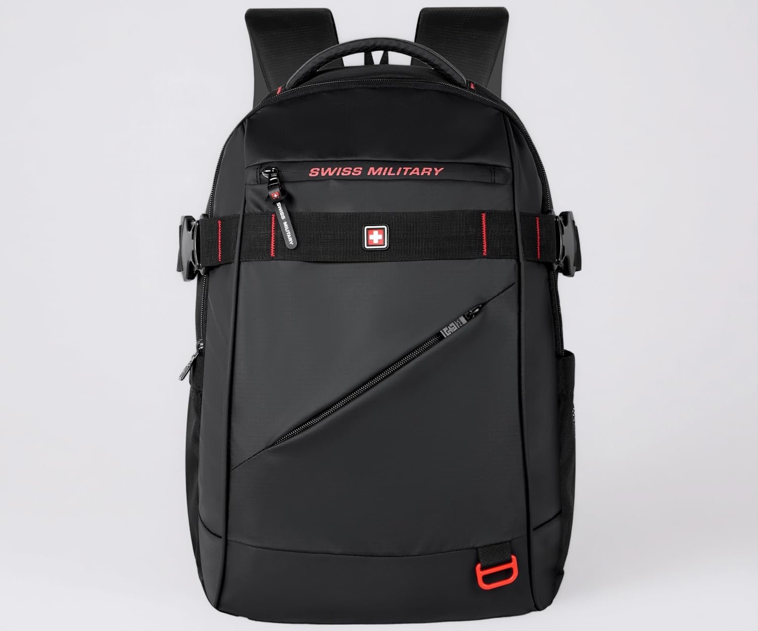 Swiss Military Laptop Backpack.