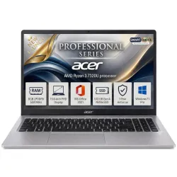 Acer One 15 Smartchoice Business | AMD Ryzen 3 7320U