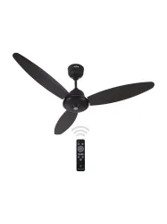 ACTIVA BLDC GRACIA | LED Light | Anti Dust with 5 Year Warranty BLDC Motor with Remote 1200 mm Ceiling Fan