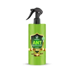 Ant Repellent Spray 250ml | Natural Herbal Ant Control, Safe for Kids & Pets | Long-Lasting, Chemical-Free, Made in India