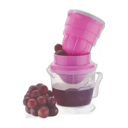 Atevon Manual Orange Juicer Squeezer