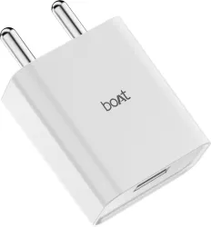 boAt 12 W 2.4 A Wall Charger for Mobile